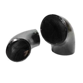 Ms Short Elbow/Bend Light SML SCH 40 Buttweld 2.5 Radius C Class 90 Degree